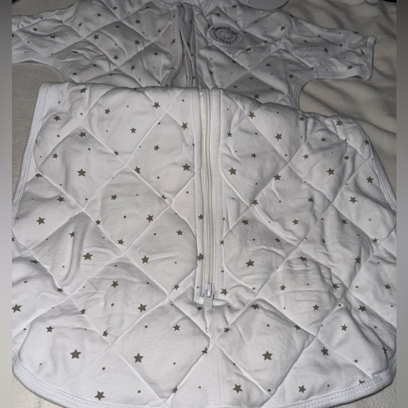Dreamland Baby Sleep Sack L 6-9 months NWT - Picture 5 of 5